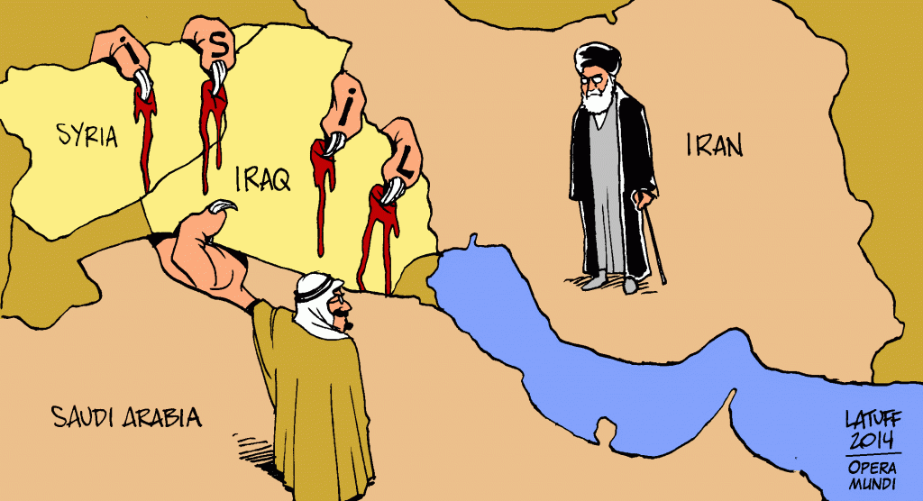 Turcja: Muzułmanie przeciw Iranowi