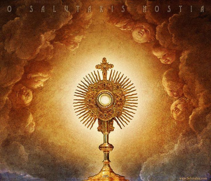 Polska: Potwierdzenie cudu eucharystycznego