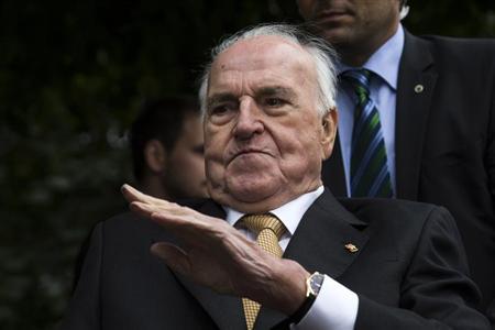 Niemcy: Wkrótce spotkanie Kohl-Orbán