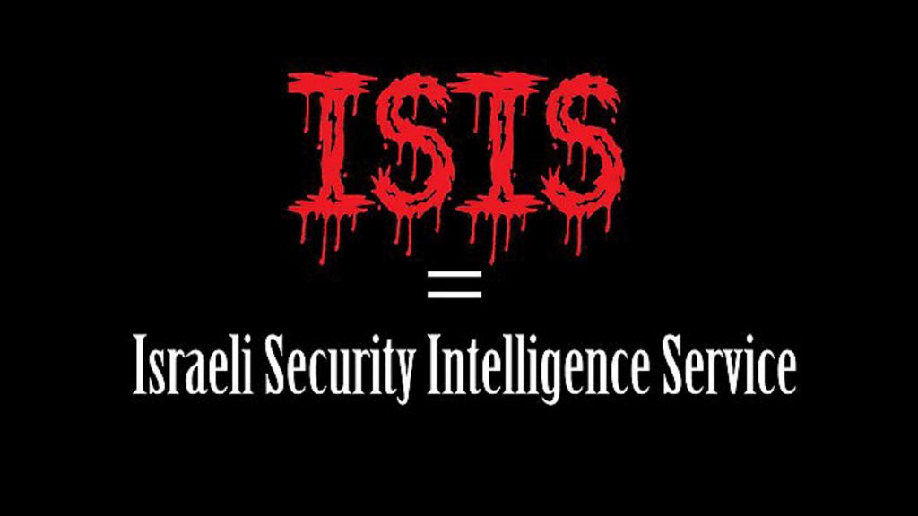 Syria: ISIS dostaje broń z Izraela