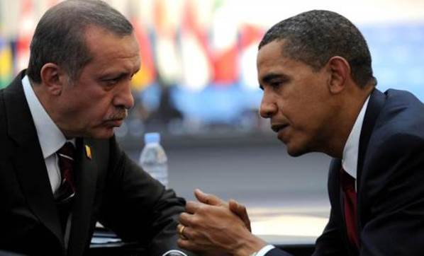 Syria: USA przeciw „strefie bezpieczeństwa”