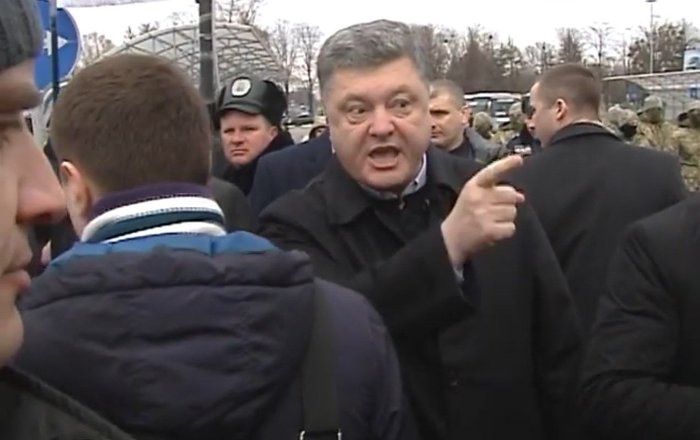 Holandia: Nie chcemy Ukraińców
