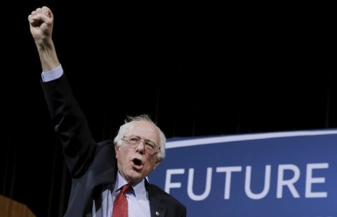 USA: Rewolucja przeciwko miliarderom