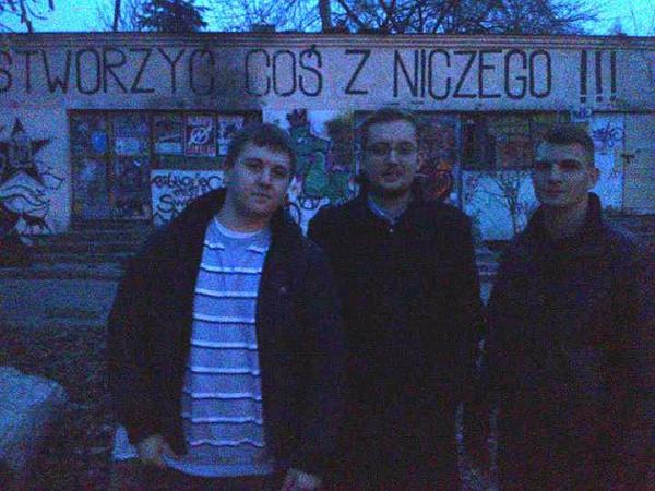 Polska: Jednoosobowe koło poselskie RN