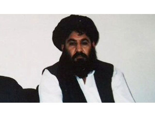 Afganistan: Zginął przywódca talibów?