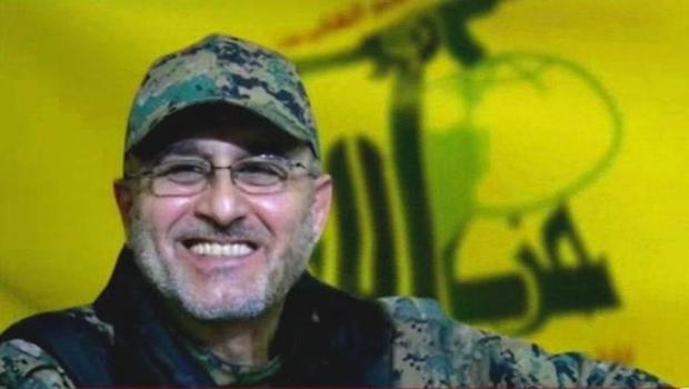 Syria: Żydzi zabili dowódcę Hezbollahu