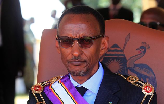 Rwanda: Z czego zrobić patriotyzm?