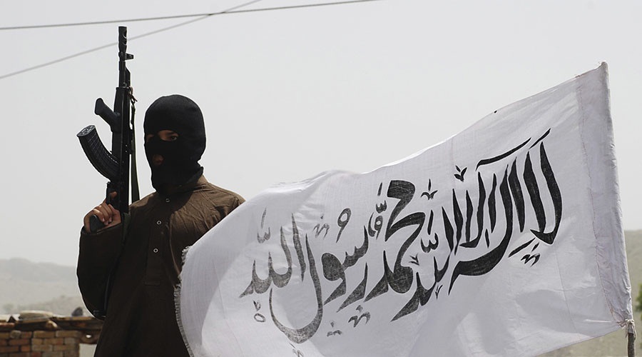 Afganistan: Talibowie nacierają na Kunduz